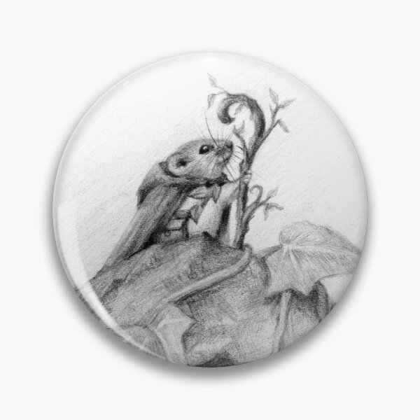 Item preview, Wandering Wizard designed and sold by Samantha Jayne Art.