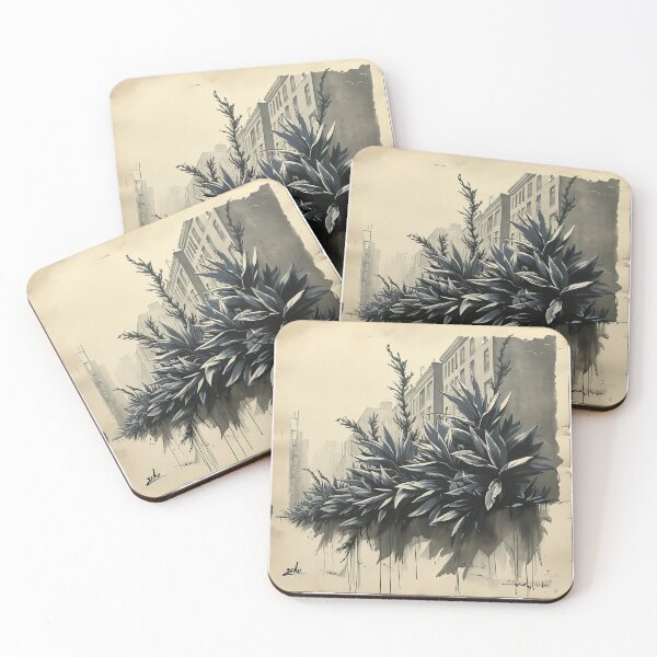 Item preview, Leaves Of Grass designed and sold by Stanislav Lvovsky .