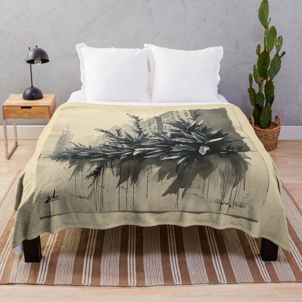 Item preview, Leaves Of Grass designed and sold by Stanislav Lvovsky .