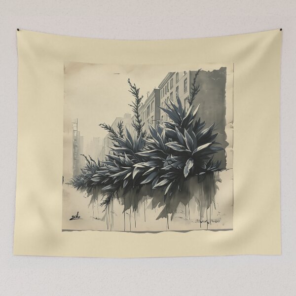 Item preview, Leaves Of Grass designed and sold by Stanislav Lvovsky .