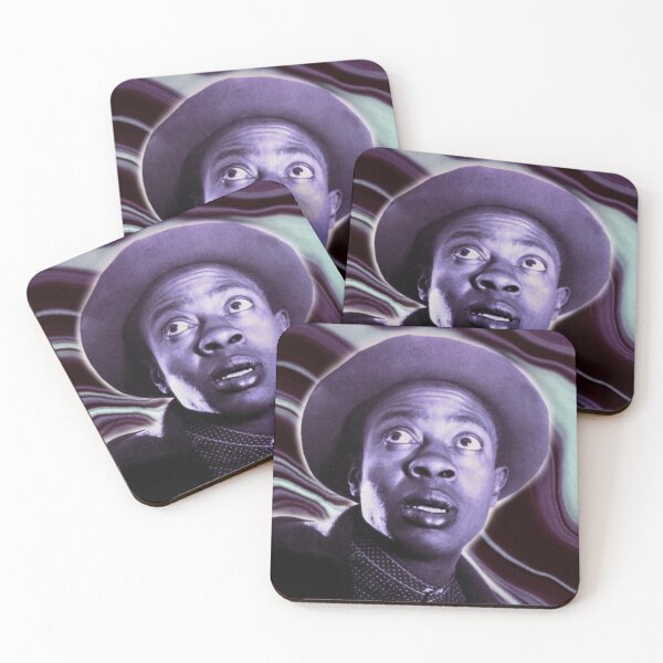 Item preview, Willie Best | Character Actor designed and sold by RMrenfield.