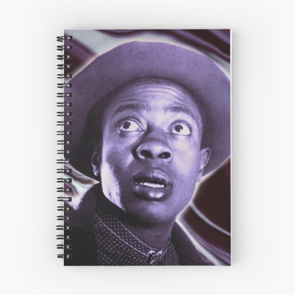 Item preview, Willie Best | Character Actor designed and sold by RMrenfield.