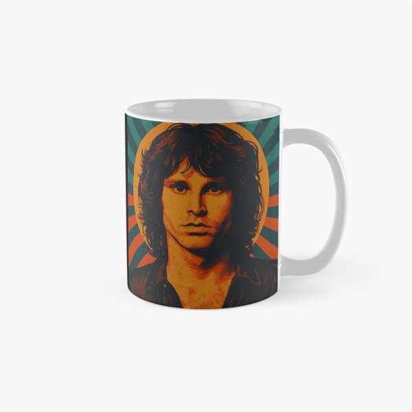 Item preview, Jim Morrison | TheAmericanPoet | The Doors  designed and sold by TheAmericanPoet.