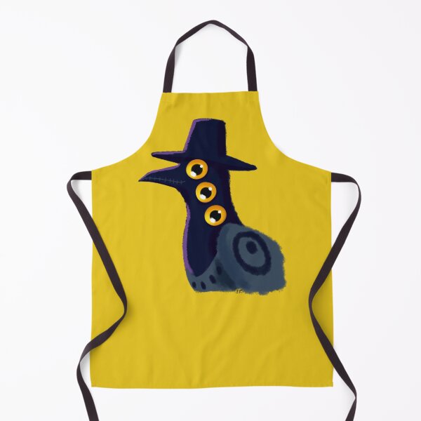 Item preview, Sussie the Bird designed and sold by EveningRaine.