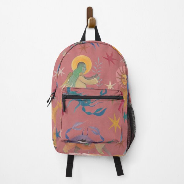 Item preview, "Astro Rainbow" designed and sold by phoebedeanart.