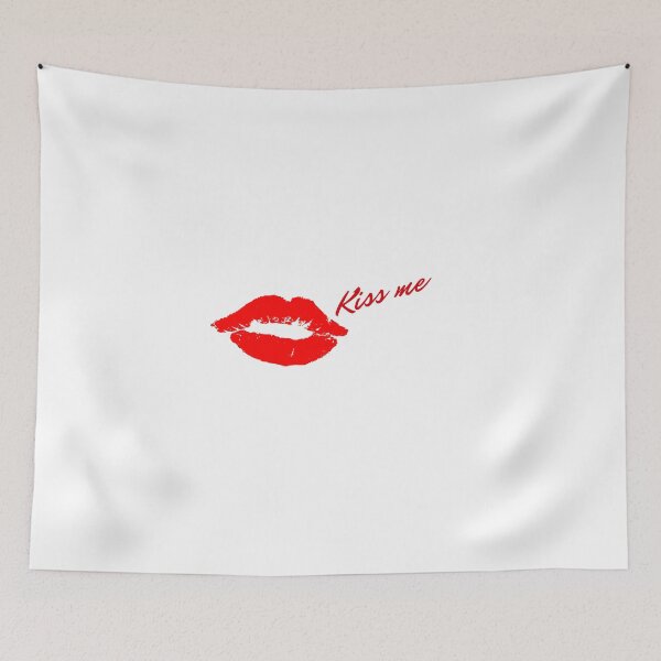 Item preview, Kiss me designed and sold by SacredPotential.