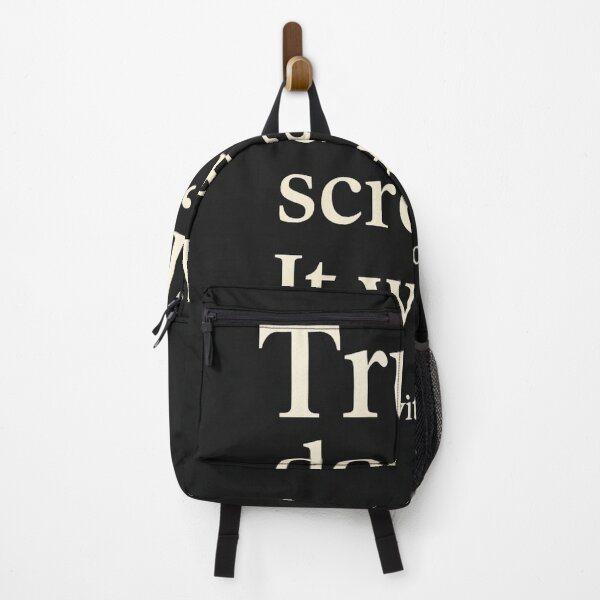 Item preview, Truth Doesn’t Scream – Quiet Strength Quote designed and sold by capelesshero.