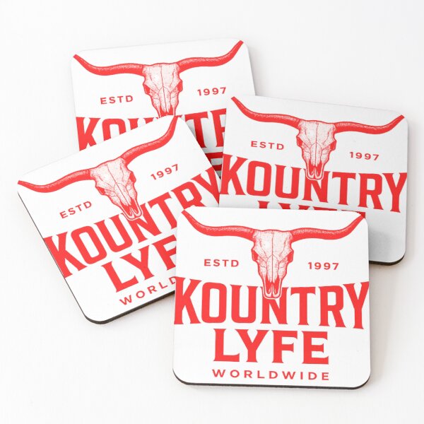 Item preview, Kountry Lyfe Worldwide  designed and sold by KountryLyfe.