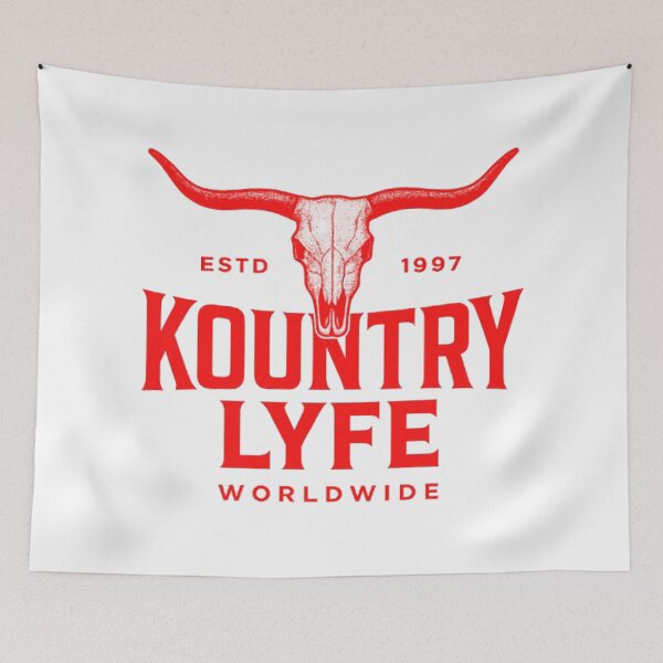 Item preview, Kountry Lyfe Worldwide  designed and sold by KountryLyfe.