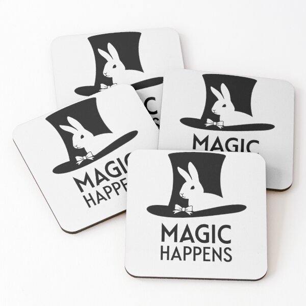 Item preview, MAGIC HAPPENS #1 designed and sold by andalaimaging.