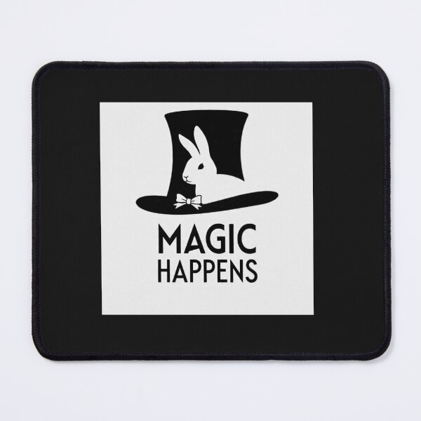 Item preview, MAGIC HAPPENS #1 designed and sold by andalaimaging.