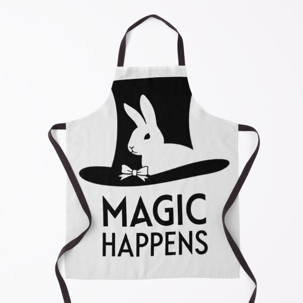 Item preview, MAGIC HAPPENS #1 designed and sold by andalaimaging.