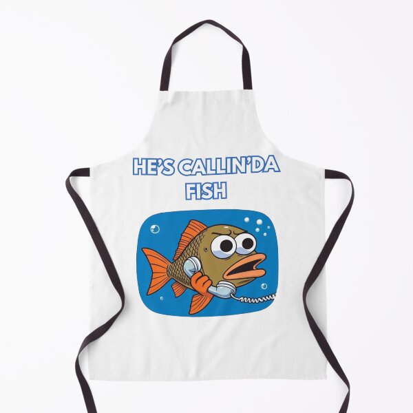 Item preview, fish meme designed and sold by zingbing.