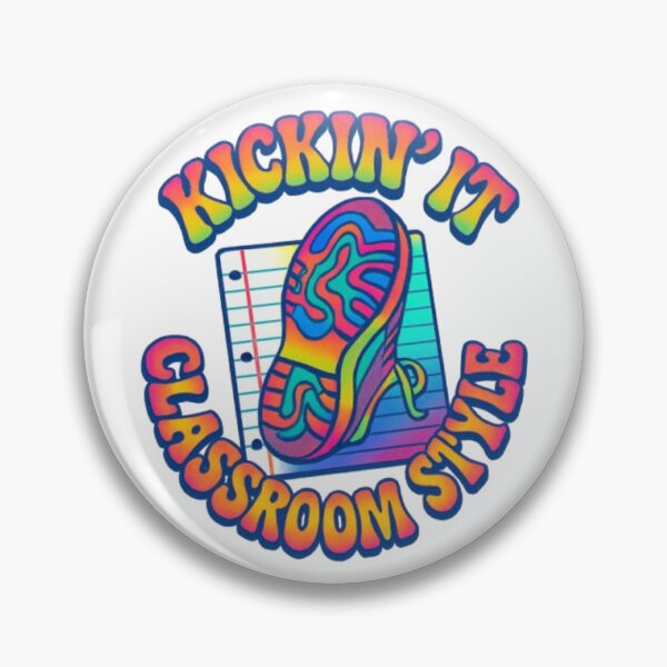 Item preview, Having a good time, classroom style designed and sold by JonysCreativeDesigns.