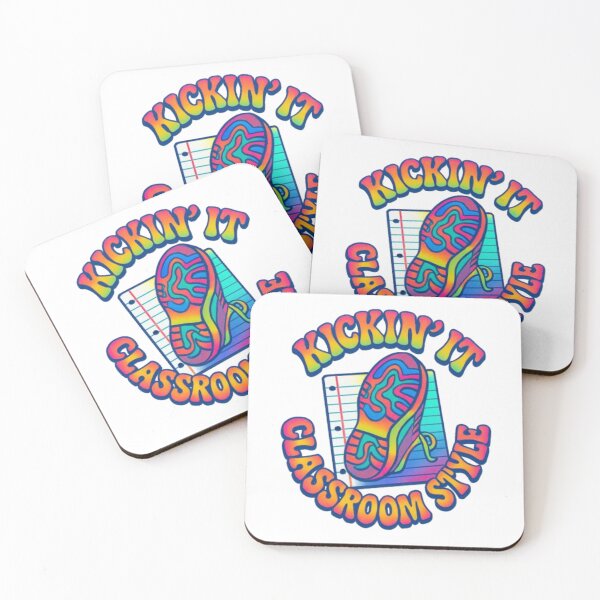 Item preview, Having a good time, classroom style designed and sold by JonysCreativeDesigns.