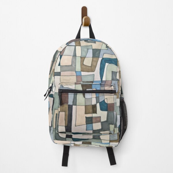 Item preview, Symmetry - Squares designed and sold by Petra Schonova.