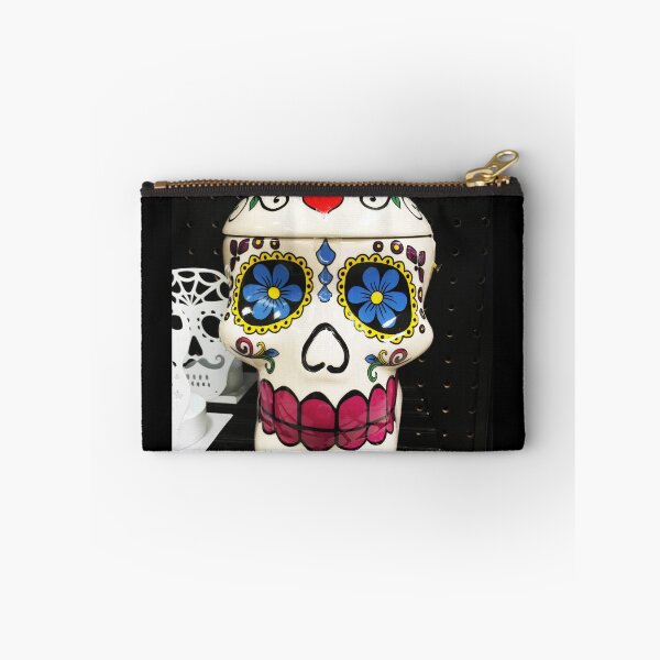 Artikelvorschau, Calavera entworfen und verkauft von ShutterbugBttns.