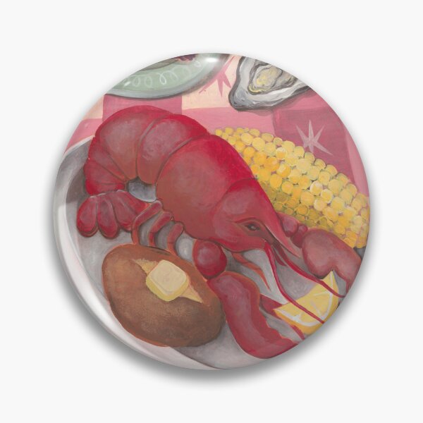Item preview, "Maine Summer" designed and sold by phoebedeanart.