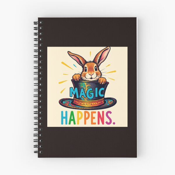 Item preview, MAGIC HAPPENS NO2 designed and sold by andalaimaging.