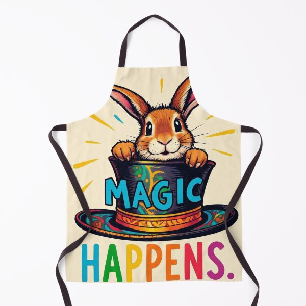 Item preview, MAGIC HAPPENS NO2 designed and sold by andalaimaging.