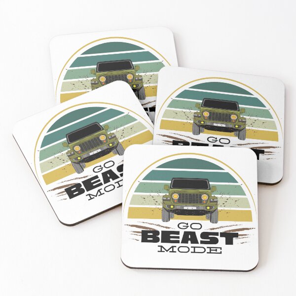 Item preview, Go Beast Mode designed and sold by TRUTH IN LOVE.