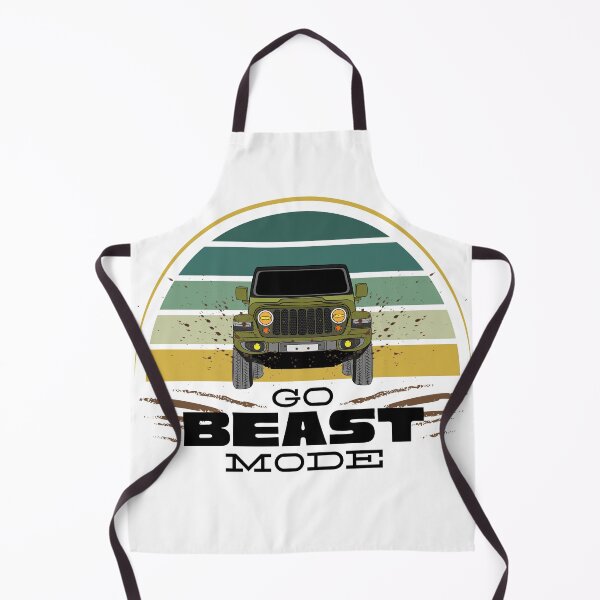 Item preview, Go Beast Mode designed and sold by TRUTH IN LOVE.