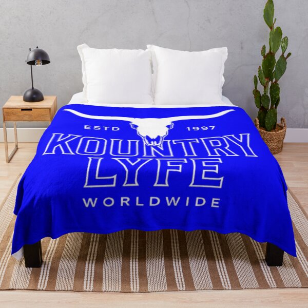 Item preview, Kountry Lyfe WRLDWDE designed and sold by KountryLyfe.