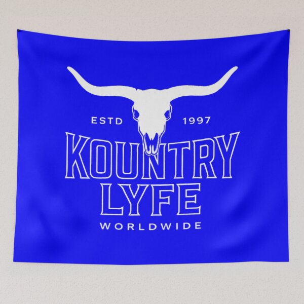 Item preview, Kountry Lyfe WRLDWDE designed and sold by KountryLyfe.