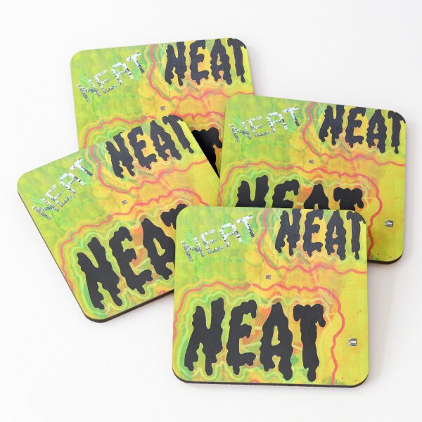 Item preview, She Ain't Got No... designed and sold by RebeccaSteenArt.
