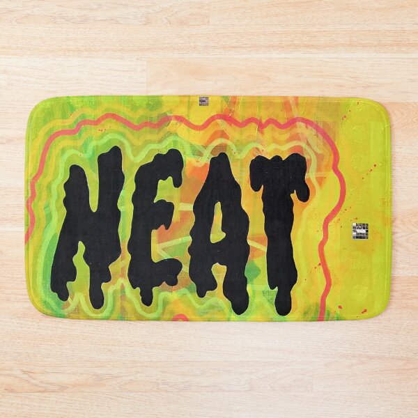 Item preview, She Ain't Got No... designed and sold by RebeccaSteenArt.