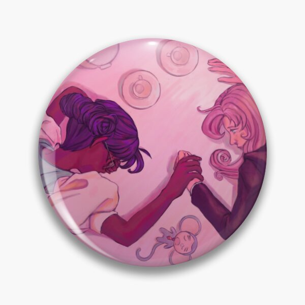 Item preview, Utena Anthy designed and sold by dubuwu.