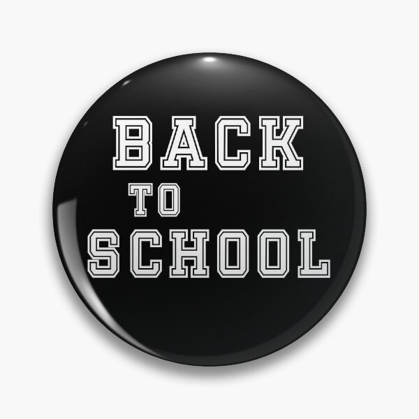 Item preview, Back to school designed and sold by PariSeine.