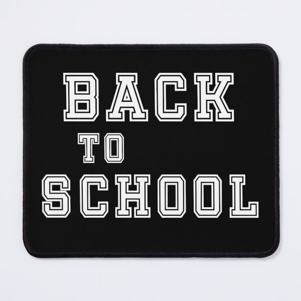 Item preview, Back to school designed and sold by PariSeine.