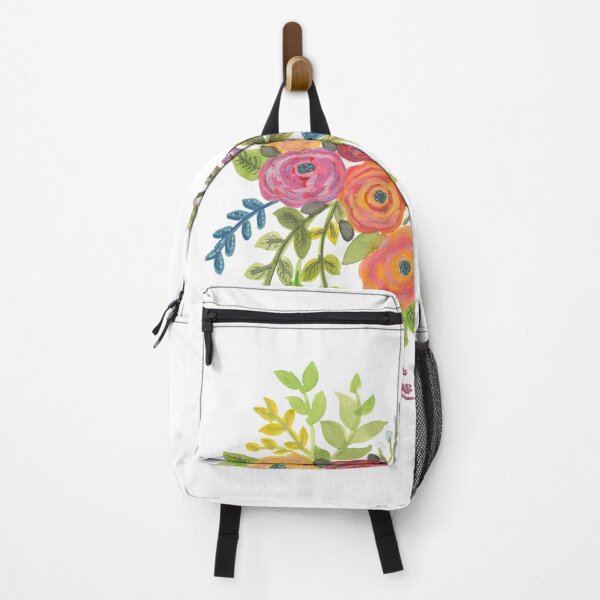 Item preview, Wildflower Whimsy designed and sold by Lisa Jean Art.