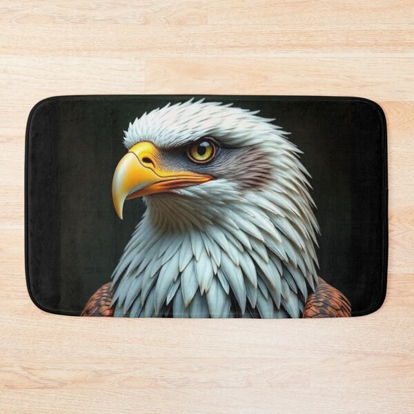 Item preview, Colorful eagle desighn  designed and sold by Dogandesighn.