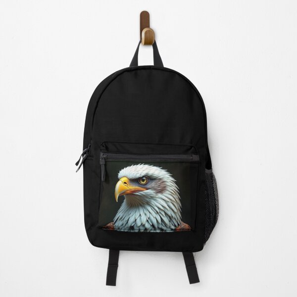Item preview, Colorful eagle desighn designed and sold by Dogandesighn.
