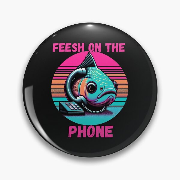 Item preview, fish meme shirt designed and sold by zingbing.