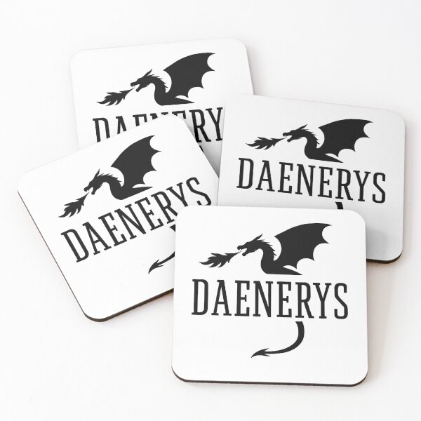 Item preview, Daenerys (Game of Thrones) designed and sold by Alpha1810.