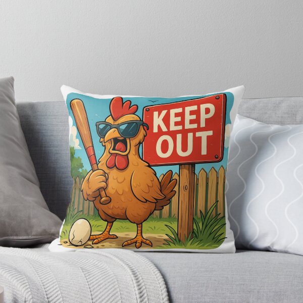 Item preview, Cluck Around and Find Out designed and sold by CozySpectra.
