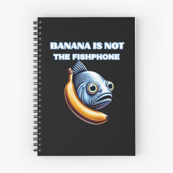Item preview, fish meme shirt designed and sold by zingbing.