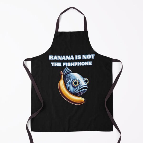 Item preview, fish meme shirt designed and sold by zingbing.