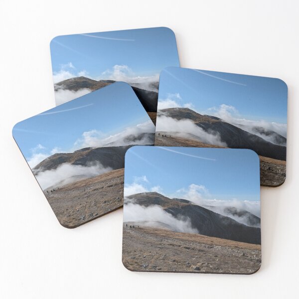 Item preview, Mysteries of the Tatras – Embraced by the Mist designed and sold by FlickerMind.