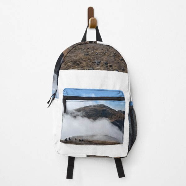 Item preview, Mysteries of the Tatras – Embraced by the Mist designed and sold by FlickerMind.