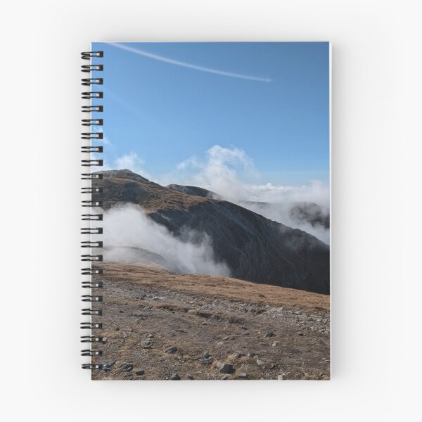 Item preview, Mysteries of the Tatras – Embraced by the Mist designed and sold by FlickerMind.