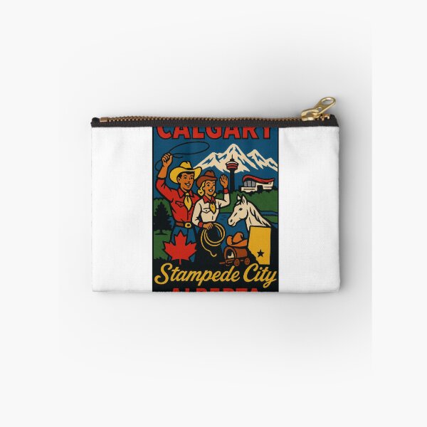 Item preview, Calgary Alberta Decal designed and sold by Decal Mania.