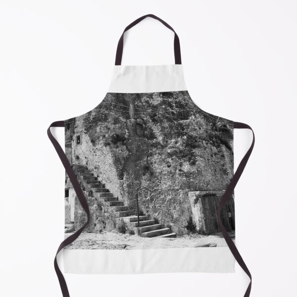 Item preview, Peschici Beach, Apulia, Italy designed and sold by Igor Pozdnyakov.