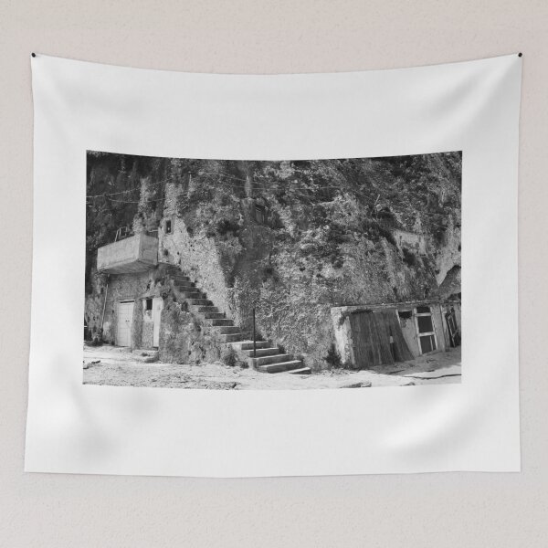 Item preview, Peschici Beach, Apulia, Italy designed and sold by Igor Pozdnyakov.