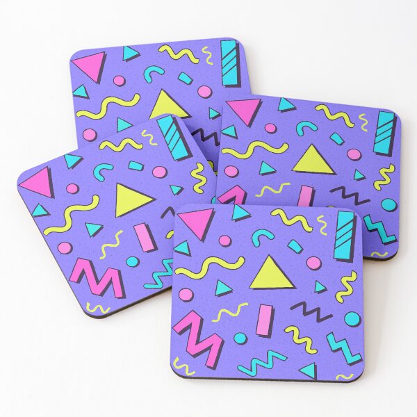 Item preview, 90s geometric background designed and sold by Oldvan08.