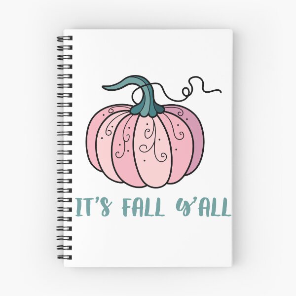 Item preview, It's Fall Y'all designed and sold by Erbearen.