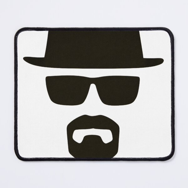 Item preview, Mysterious Silhouette – Minimal Icon in Black and Gold designed and sold by LoomisDreams.
